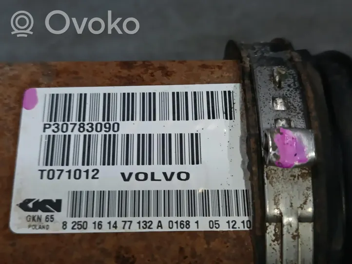 Volvo S60 Drive shaft (set) P30783090