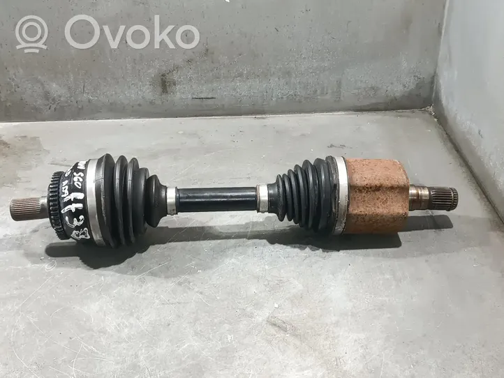 Volvo S60 Drive shaft (set) P30783090