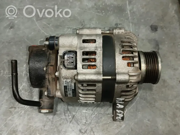 KIA Sportage Alternator 3730027013