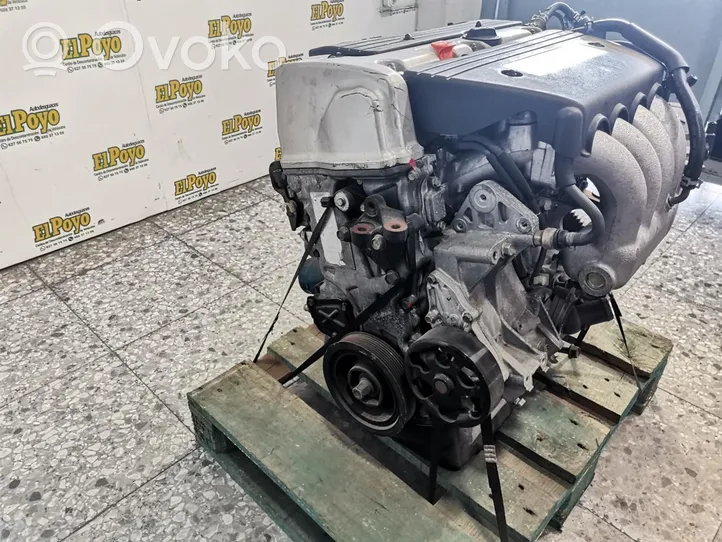 Honda Accord Moteur K20A6