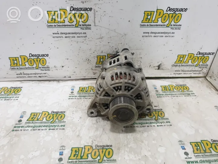 KIA Sportage Alternator 3730027013