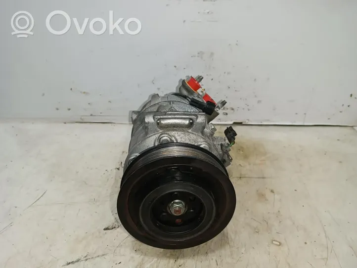 Volvo V60 Air conditioning (A/C) compressor (pump) P31404446