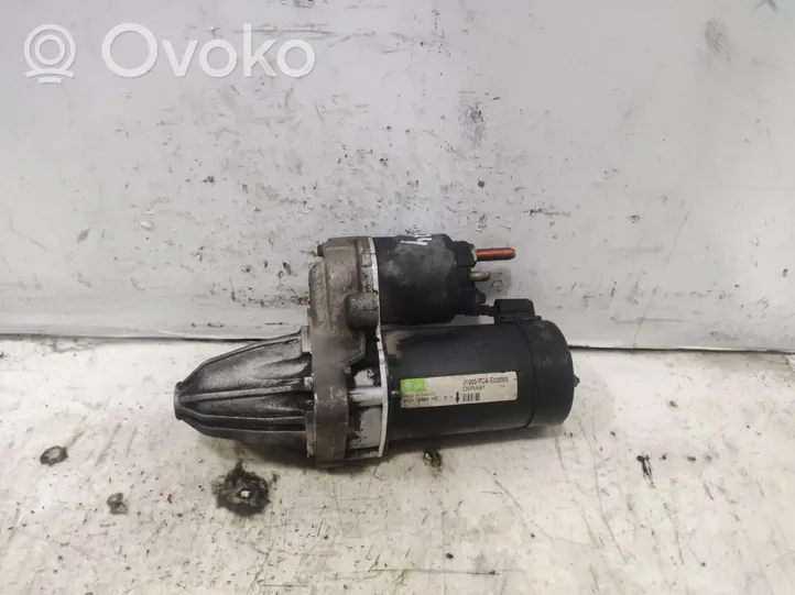 Honda Accord Starter motor D6RA81