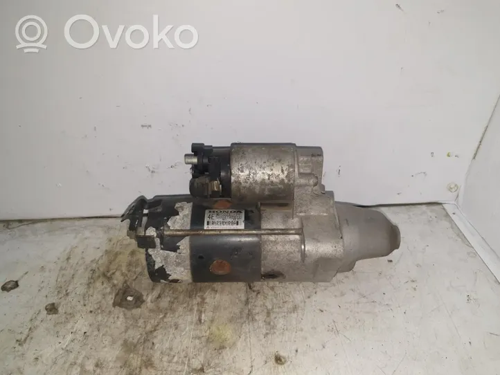 Honda Accord Käynnistysmoottori M002T85672