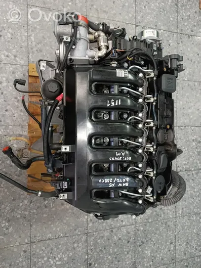 BMW X5 E70 Silnik / Komplet 306D3