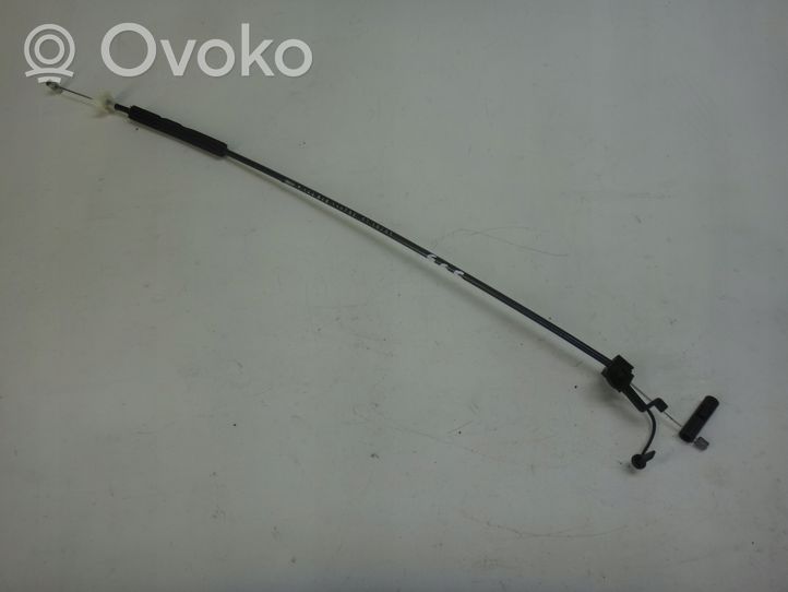 BMW 7 E65 E66 Loading door cable line 7144848