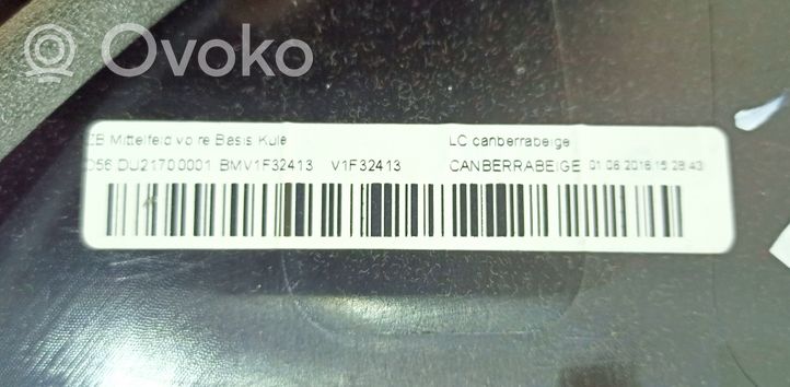 BMW 7 G11 G12 Durvju dekoratīvās apdares komplekts 021825