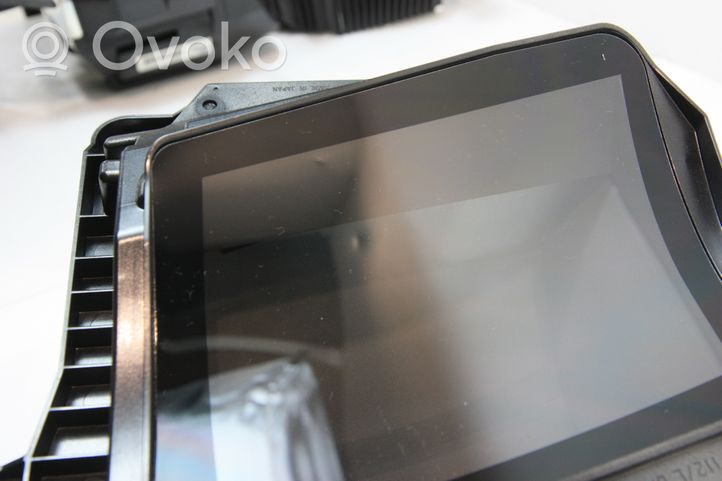 BMW i8 Monitor/display/piccolo schermo 017395