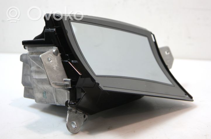 BMW 3 GT F34 Monitor/display/piccolo schermo 017394