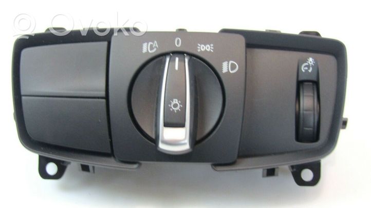 BMW 2 F22 F23 Interrupteur d’éclairage 014657