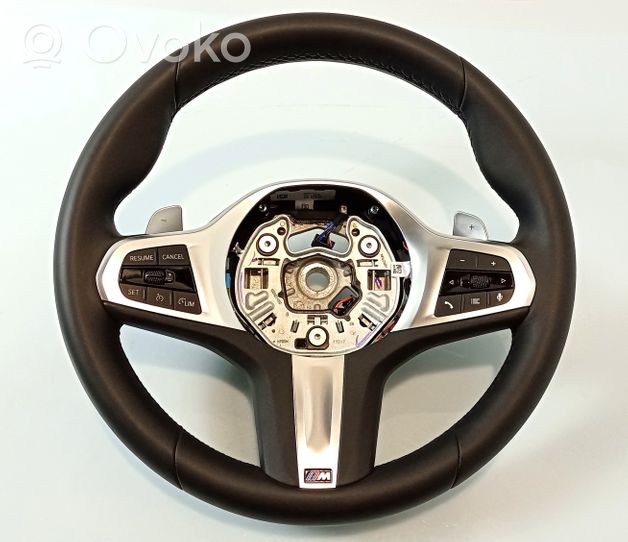 BMW 2 G42 Steering wheel 021077