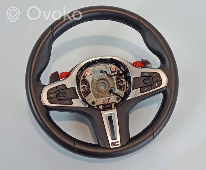 BMW M5 Steering wheel 020599