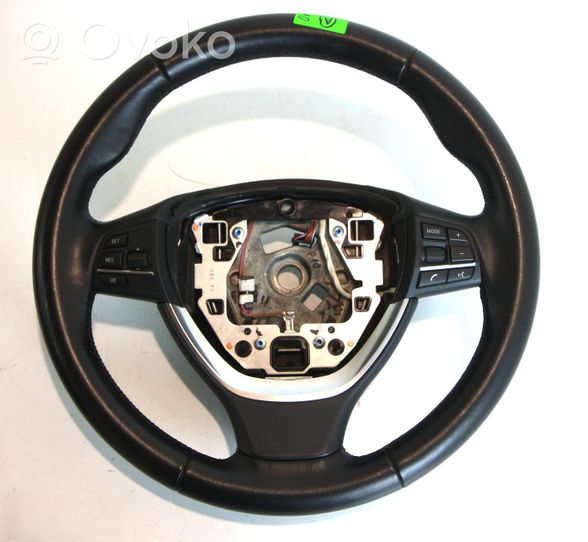 BMW 5 F10 F11 Volant 019021