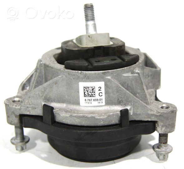 BMW 2 F22 F23 Soporte de montaje del motor 017506