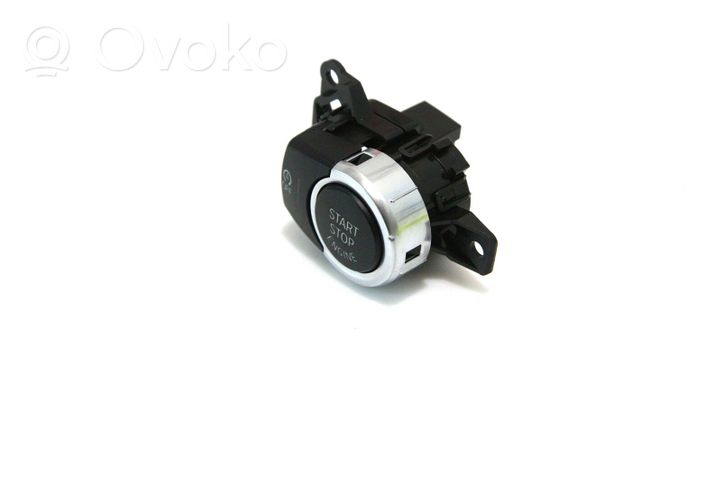 BMW X6 E71 Moottorin start-stop-painike/kytkin 009373