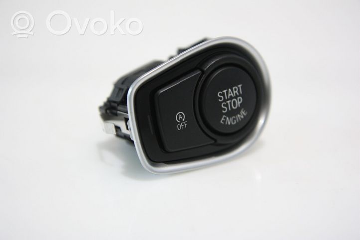 BMW X1 F48 F49 Engine start stop button switch 006341