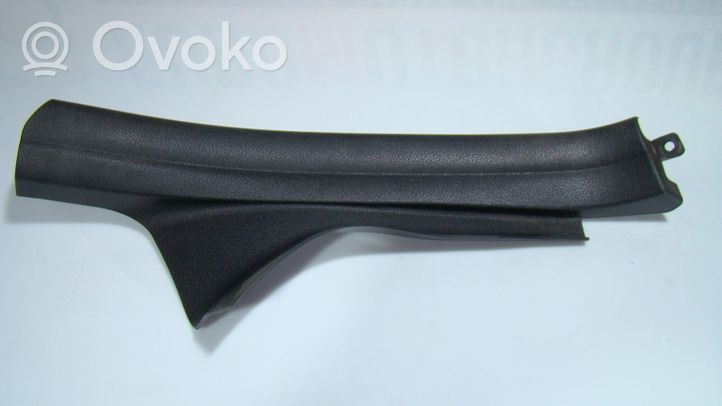 BMW 5 F10 F11 Front sill trim cover 007193