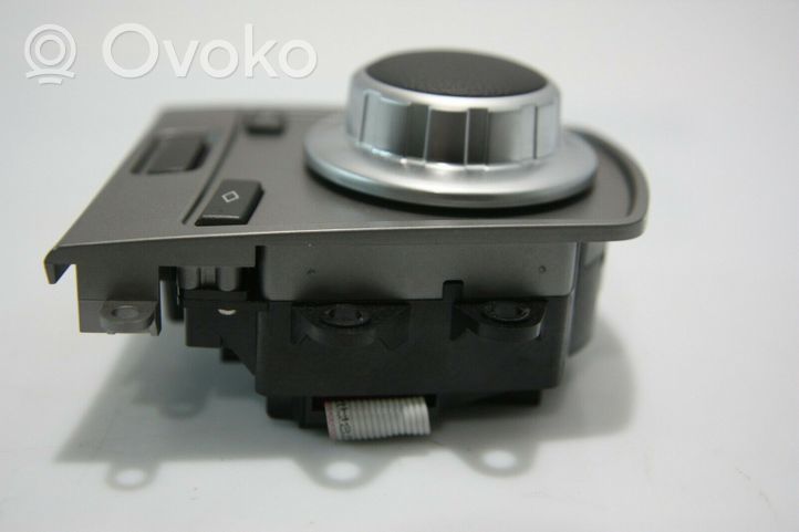 BMW 7 E65 E66 Unité / module navigation GPS 010566