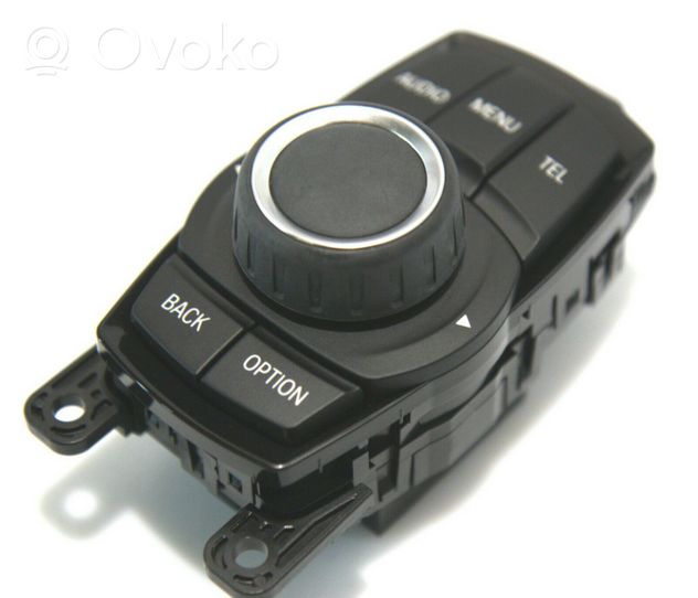 BMW X1 F48 F49 Unidad de control/módulo del navegador GPS KS010550