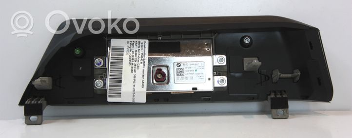 BMW 3 G20 G21 Unité / module navigation GPS 018342