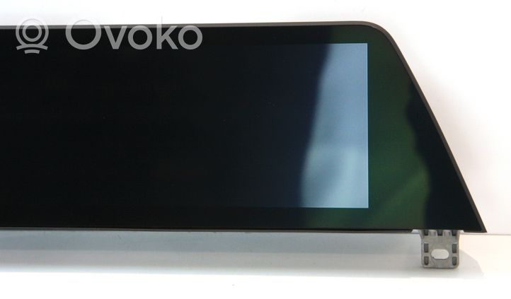 BMW 3 G20 G21 Unité / module navigation GPS 018340