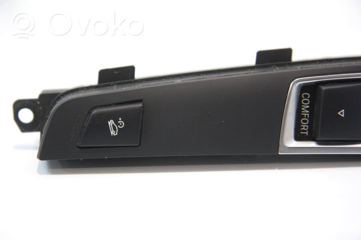 BMW 5 F10 F11 Muut kytkimet/nupit/vaihtimet 018048