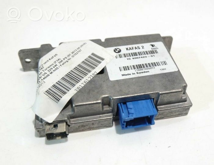 BMW 1 F20 F21 Altre centraline/moduli 004064