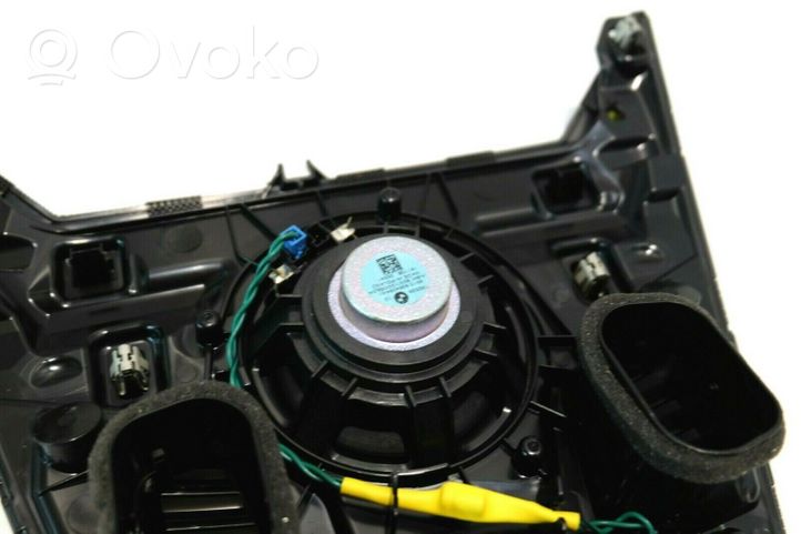 BMW X1 E84 Głośnik wysokotonowy drzwi przednich 004785