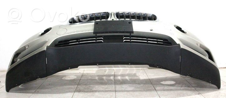 BMW X5 F15 Передний бампер 008070