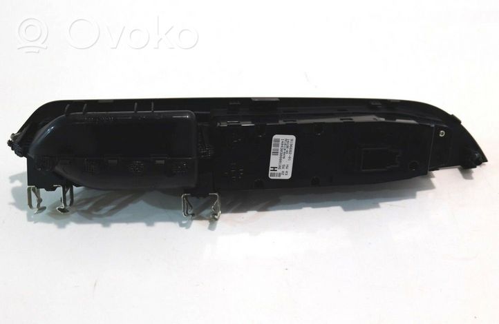 BMW 6 F12 F13 Pyyhkimen/suuntavilkun vipukytkin 003244