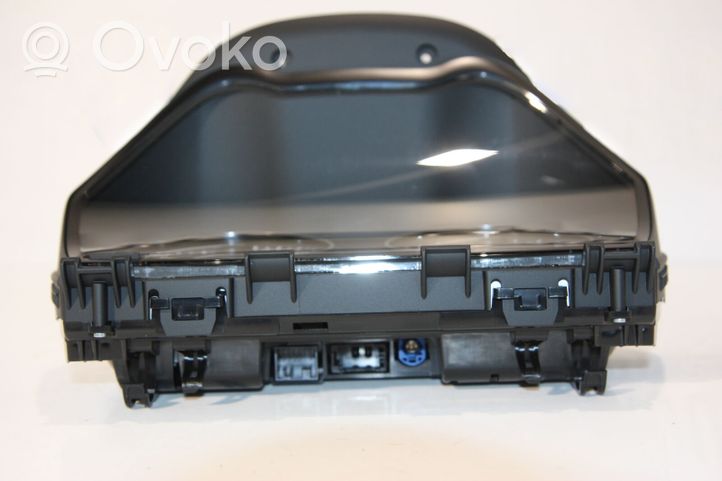 BMW 2 F45 Geschwindigkeitsmesser Cockpit K002518