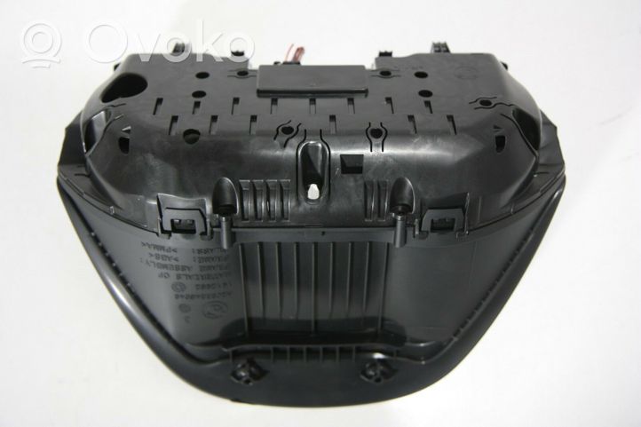 BMW 1 F20 F21 Tachimetro (quadro strumenti) K002579