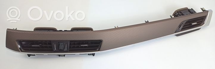 BMW X2 F39 Element deski rozdzielczej 023016