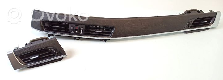 BMW X2 F39 Garniture de tableau de bord 022838