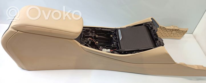 BMW X3 G01 Console centrale 023706