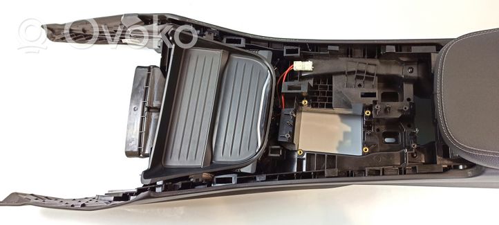 BMW X4 F26 Console centrale 023086