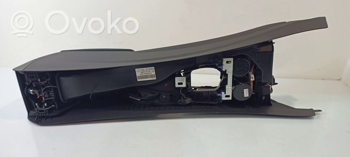 BMW 4 F32 F33 Centre console side trim front 022223