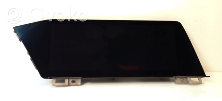 BMW X6 G06 Monitor/display/piccolo schermo 021957