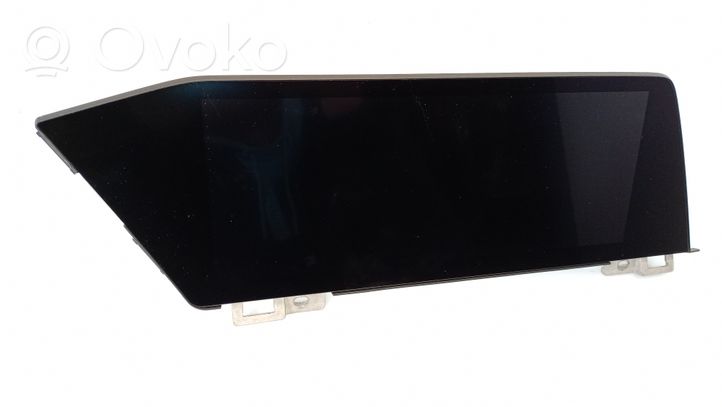 BMW X5 G05 Monitor / wyświetlacz / ekran 021419