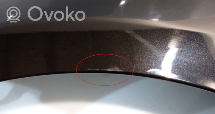 BMW 2 F22 F23 Błotnik przedni 023934