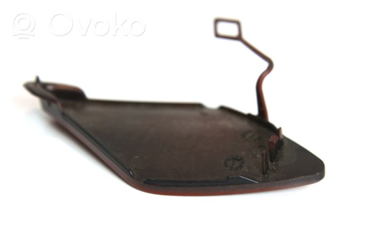 BMW 3 F30 F35 F31 Etupuskurin kulmaosan verhoilu 015457