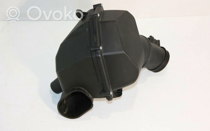 BMW 6 F06 Gran coupe Scatola del filtro dell’aria K002049