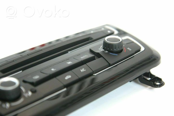 BMW 3 F30 F35 F31 Climate control/heater control trim 014266