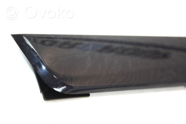 BMW 7 F01 F02 F03 F04 Rivestimento portellone posteriore/bagagliaio 016399