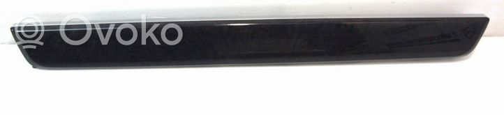 BMW 7 F01 F02 F03 F04 Tailgate/boot lid cover trim 016399