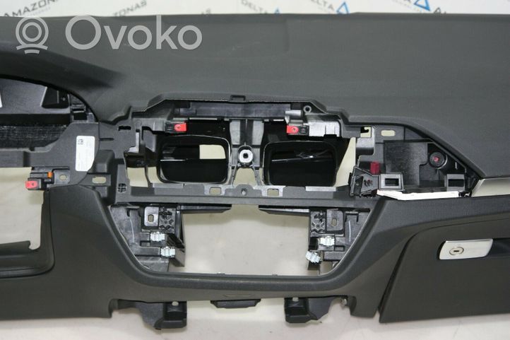 BMW X3 G01 Tableau de bord J00278