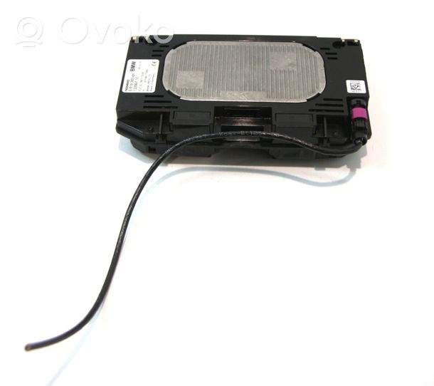 BMW 7 G11 G12 Module de charge sans fil 018082