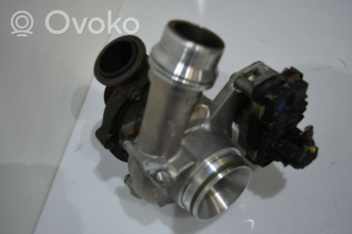 BMW X1 F48 F49 Turboahdin VIN3A86002