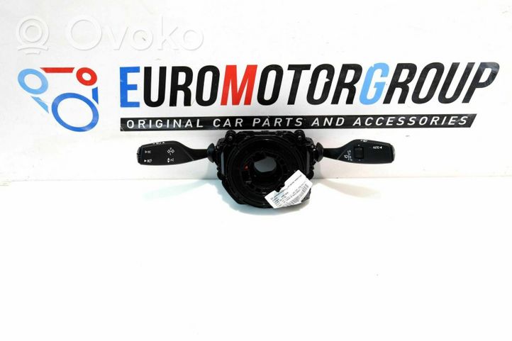 BMW X4 F26 Leva/interruttore dell’indicatore di direzione e tergicristallo 008525