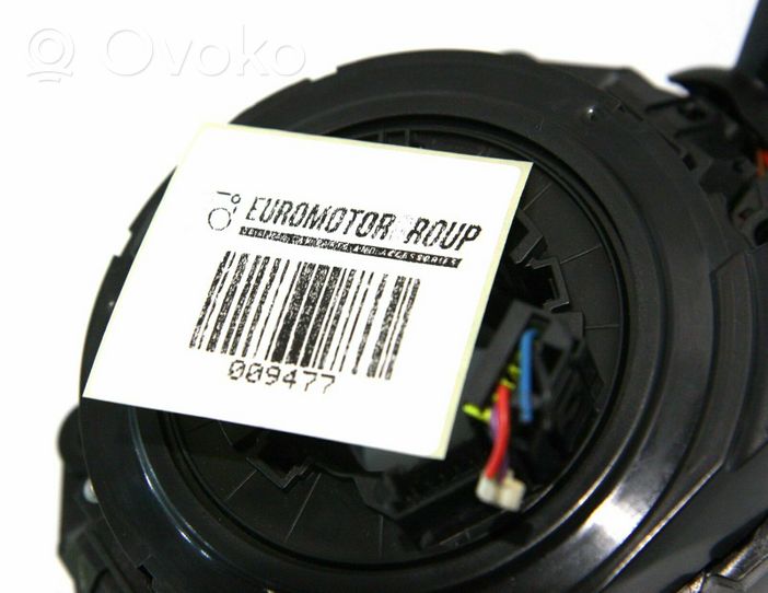 BMW 7 G11 G12 Commodo, commande essuie-glace/phare 009477